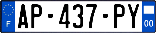 AP-437-PY