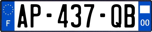 AP-437-QB