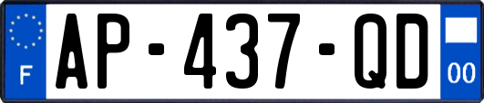 AP-437-QD