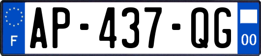 AP-437-QG