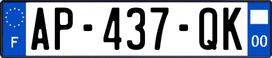 AP-437-QK