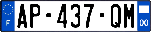AP-437-QM