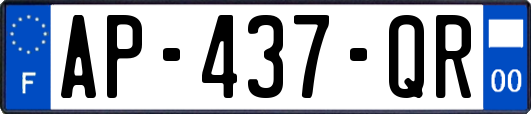 AP-437-QR