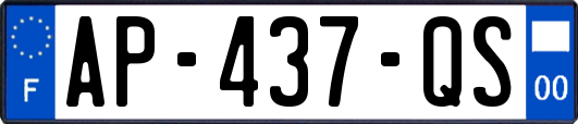 AP-437-QS