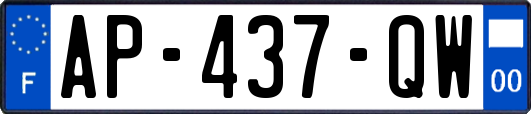 AP-437-QW