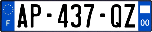 AP-437-QZ