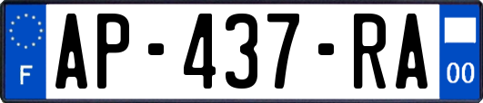 AP-437-RA