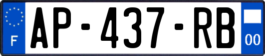 AP-437-RB