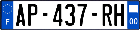 AP-437-RH
