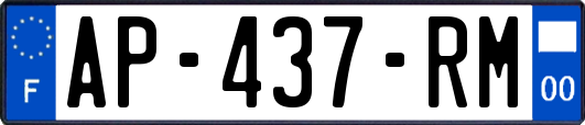AP-437-RM
