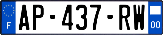 AP-437-RW