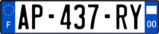 AP-437-RY