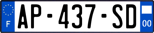 AP-437-SD