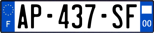 AP-437-SF