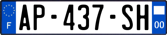 AP-437-SH