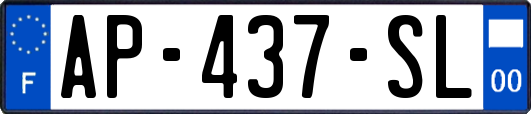 AP-437-SL