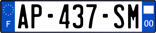 AP-437-SM