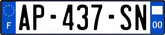 AP-437-SN