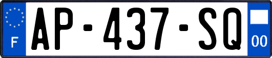 AP-437-SQ