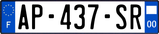 AP-437-SR