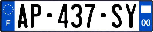 AP-437-SY