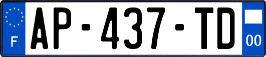 AP-437-TD