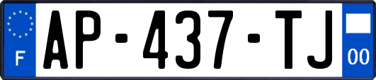 AP-437-TJ