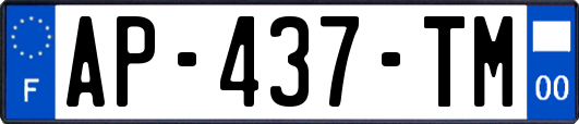 AP-437-TM