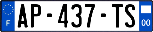 AP-437-TS