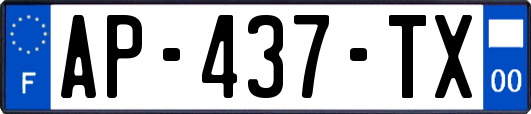 AP-437-TX