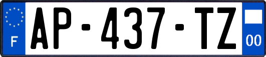 AP-437-TZ