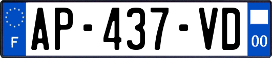 AP-437-VD