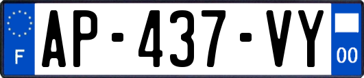 AP-437-VY