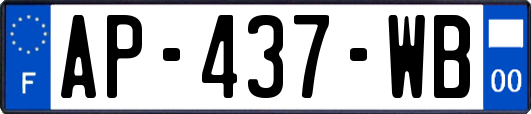 AP-437-WB