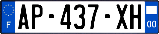 AP-437-XH