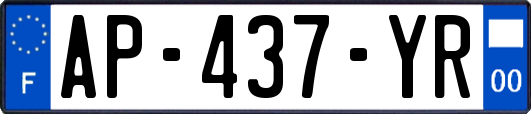AP-437-YR