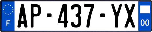 AP-437-YX