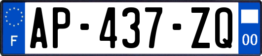 AP-437-ZQ