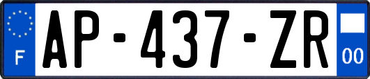 AP-437-ZR