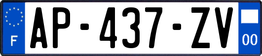 AP-437-ZV