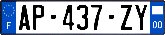 AP-437-ZY