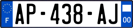 AP-438-AJ