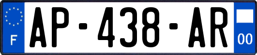 AP-438-AR