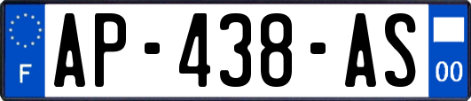 AP-438-AS