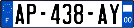 AP-438-AY