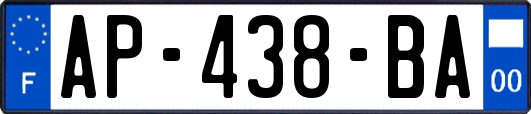 AP-438-BA