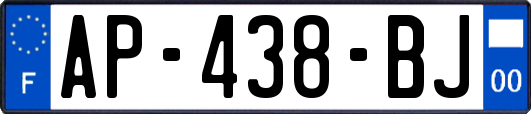 AP-438-BJ