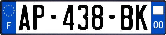 AP-438-BK