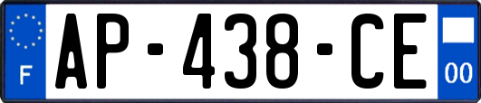 AP-438-CE