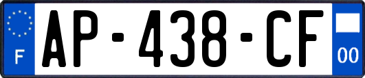 AP-438-CF